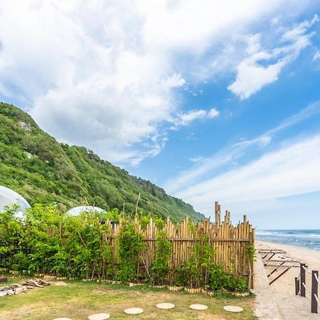 Bubble Hotel Bali Nyang Nyang (Adults Only) Uluwatu Εξωτερικό φωτογραφία