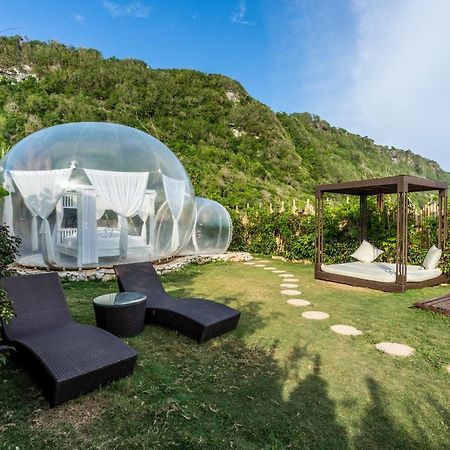 Bubble Hotel Bali Nyang Nyang (Adults Only) Uluwatu Δωμάτιο φωτογραφία