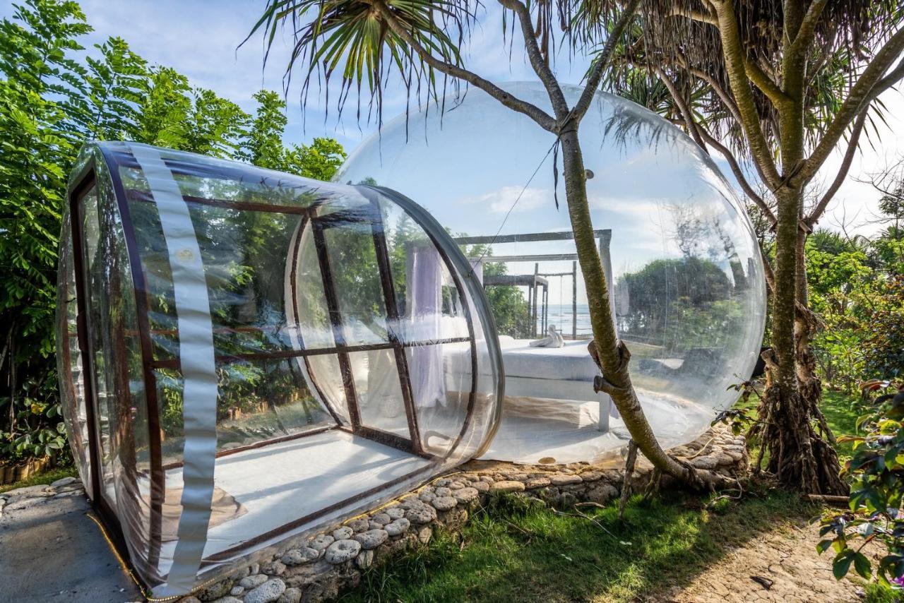 Bubble Hotel Bali Nyang Nyang (Adults Only) Uluwatu Δωμάτιο φωτογραφία