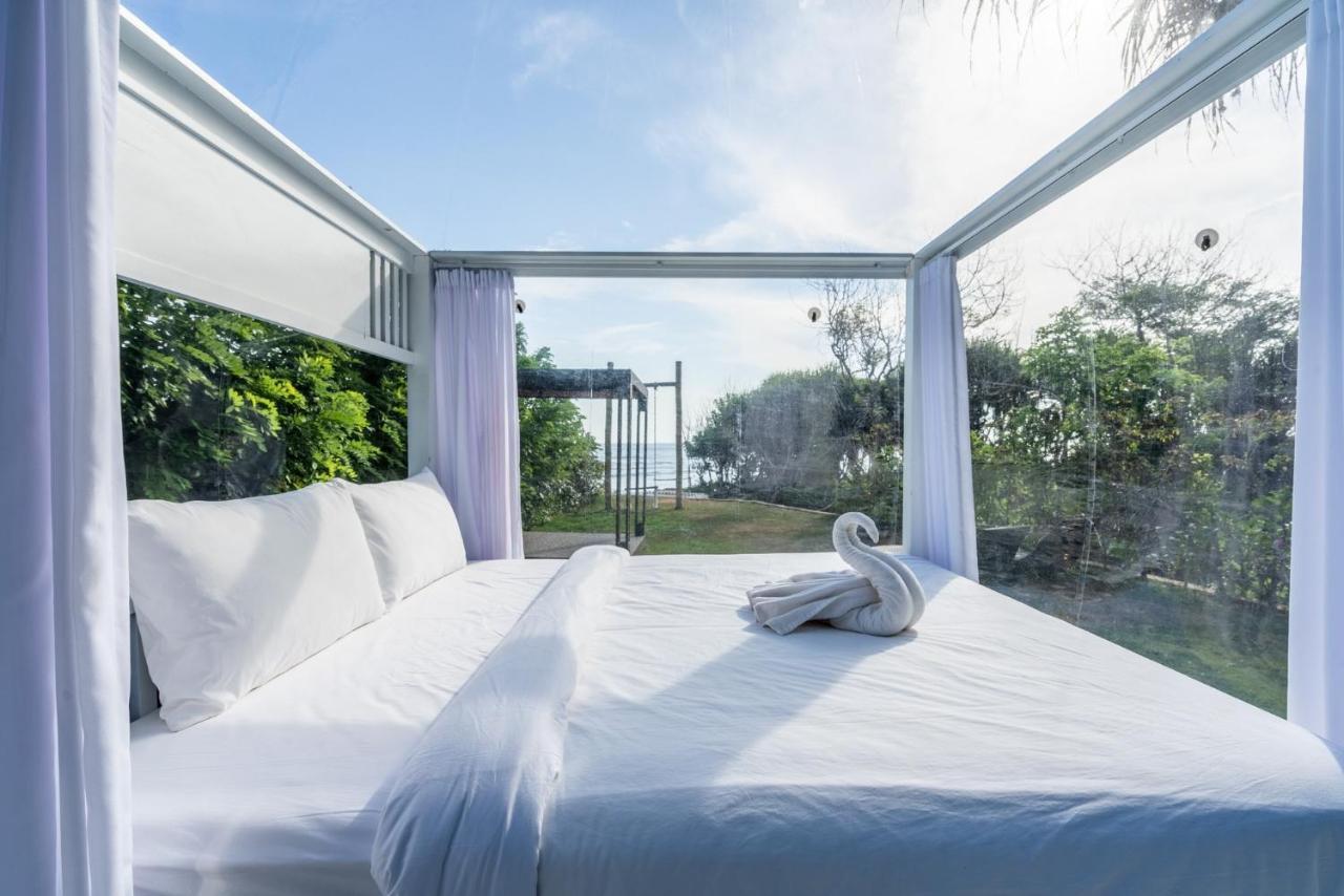 Bubble Hotel Bali Nyang Nyang (Adults Only) Uluwatu Δωμάτιο φωτογραφία