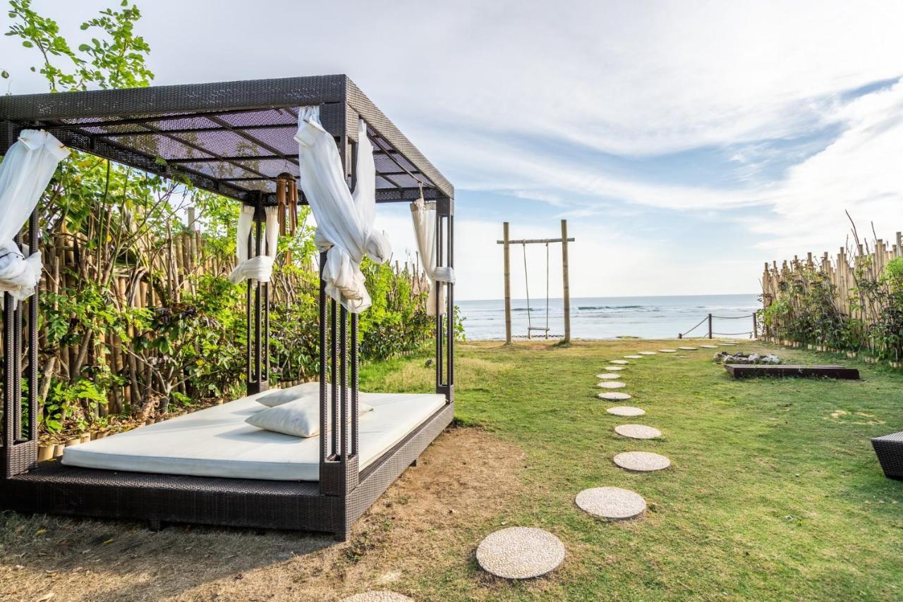 Bubble Hotel Bali Nyang Nyang (Adults Only) Uluwatu Δωμάτιο φωτογραφία