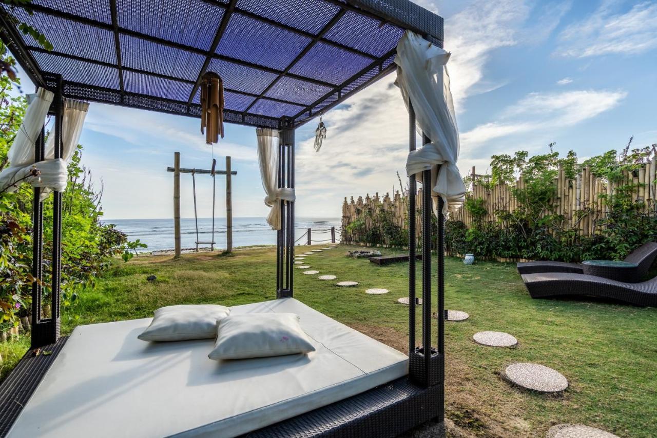 Bubble Hotel Bali Nyang Nyang (Adults Only) Uluwatu Δωμάτιο φωτογραφία